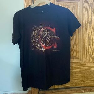 Gryffindor Tee